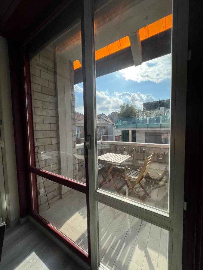 Splendido Appartamento Vicino Alla Metro Turijn Buitenkant foto